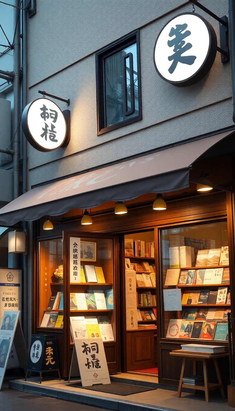 書店